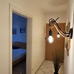 Appartement Seeschwalbe