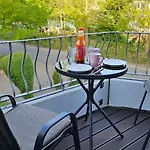 Seeschwalbe Appartement *
