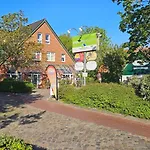 Seeschwalbe Appartement *