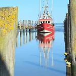Seeschwalbe Appartement Wurster Nordseekuste